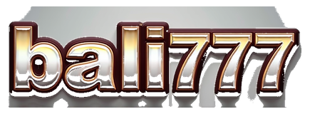 bali777 logo